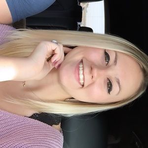 Meet your Posher, Erin